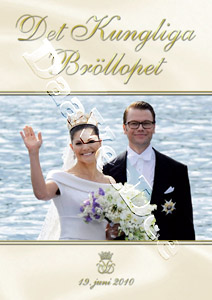 The Royal Wedding (DVD)